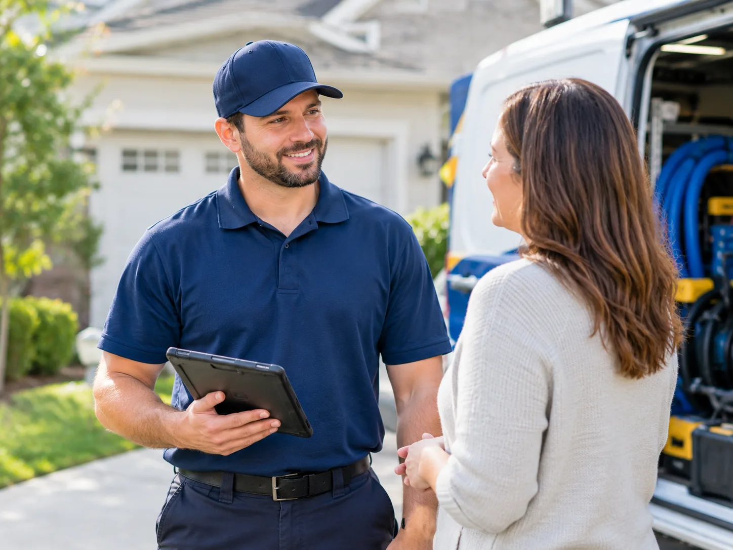 Sewage Backup Cleanup Peck, MI FAQs